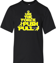 Use the Force Youth Tee
