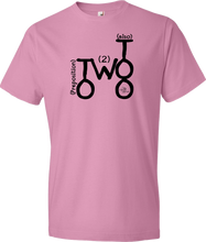 To, Too, Two Tee
