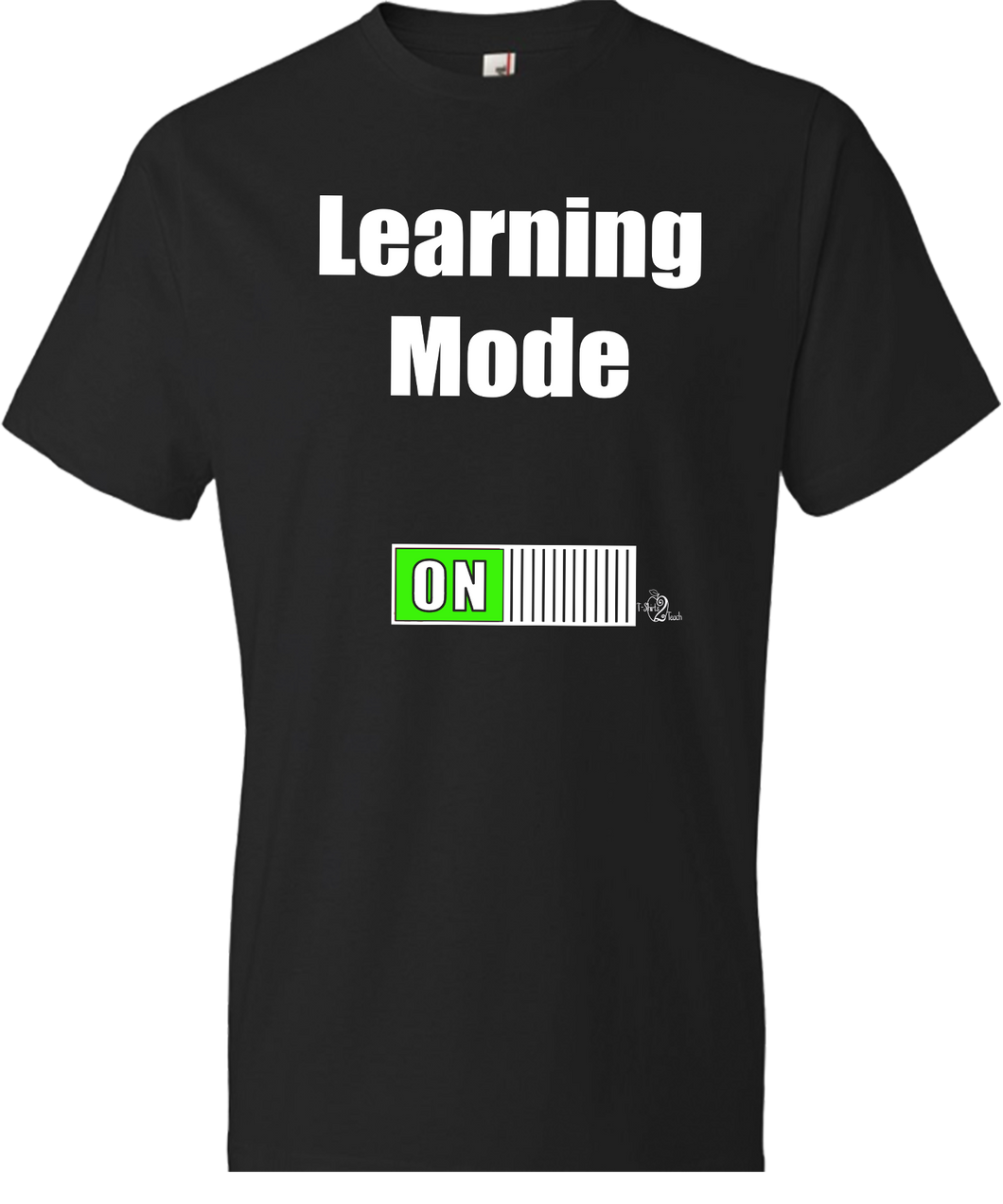 Learning Mode Youth Tee