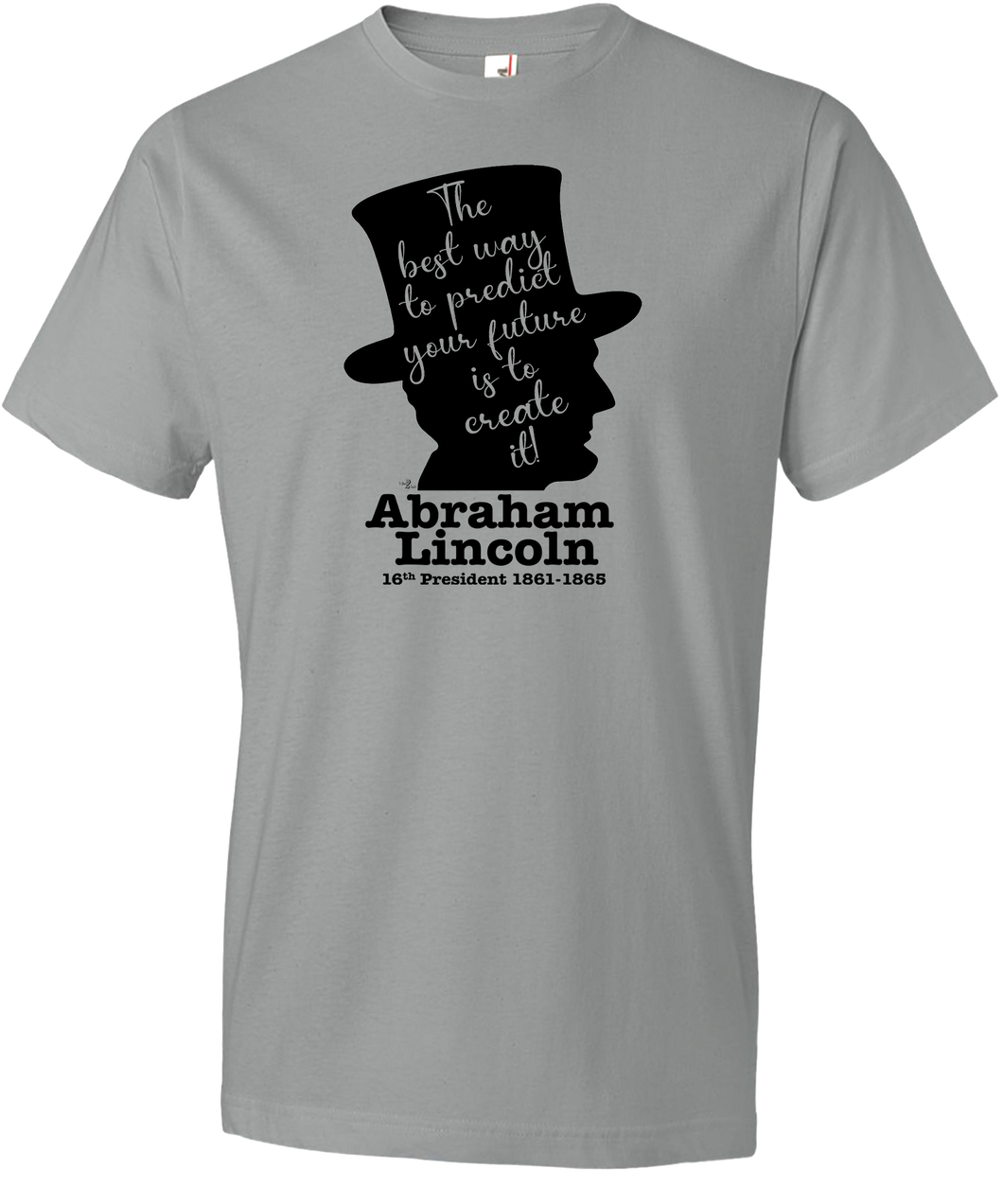 Abraham Lincoln - 