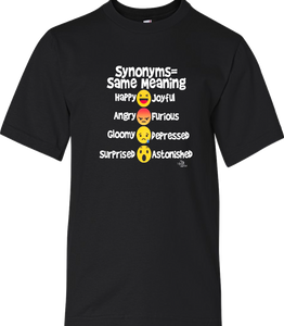 Synonyms Youth Tee