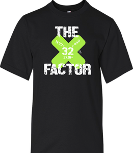 The X Factor Youth Tee