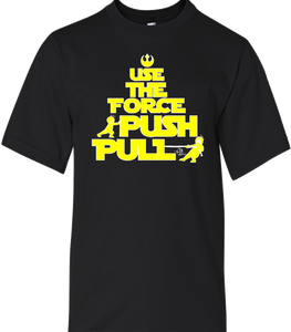 Use the Force Youth Tee