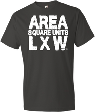 Area Tee (ONLY Size Small, Medium, Large)