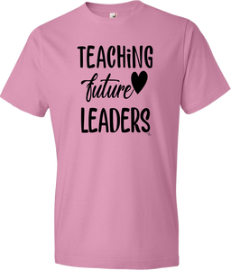 Teaching Future Leaders Tee (ONLY Size 3X)