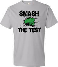 Smash The Test Testing Tee (ONLY Size Medium)